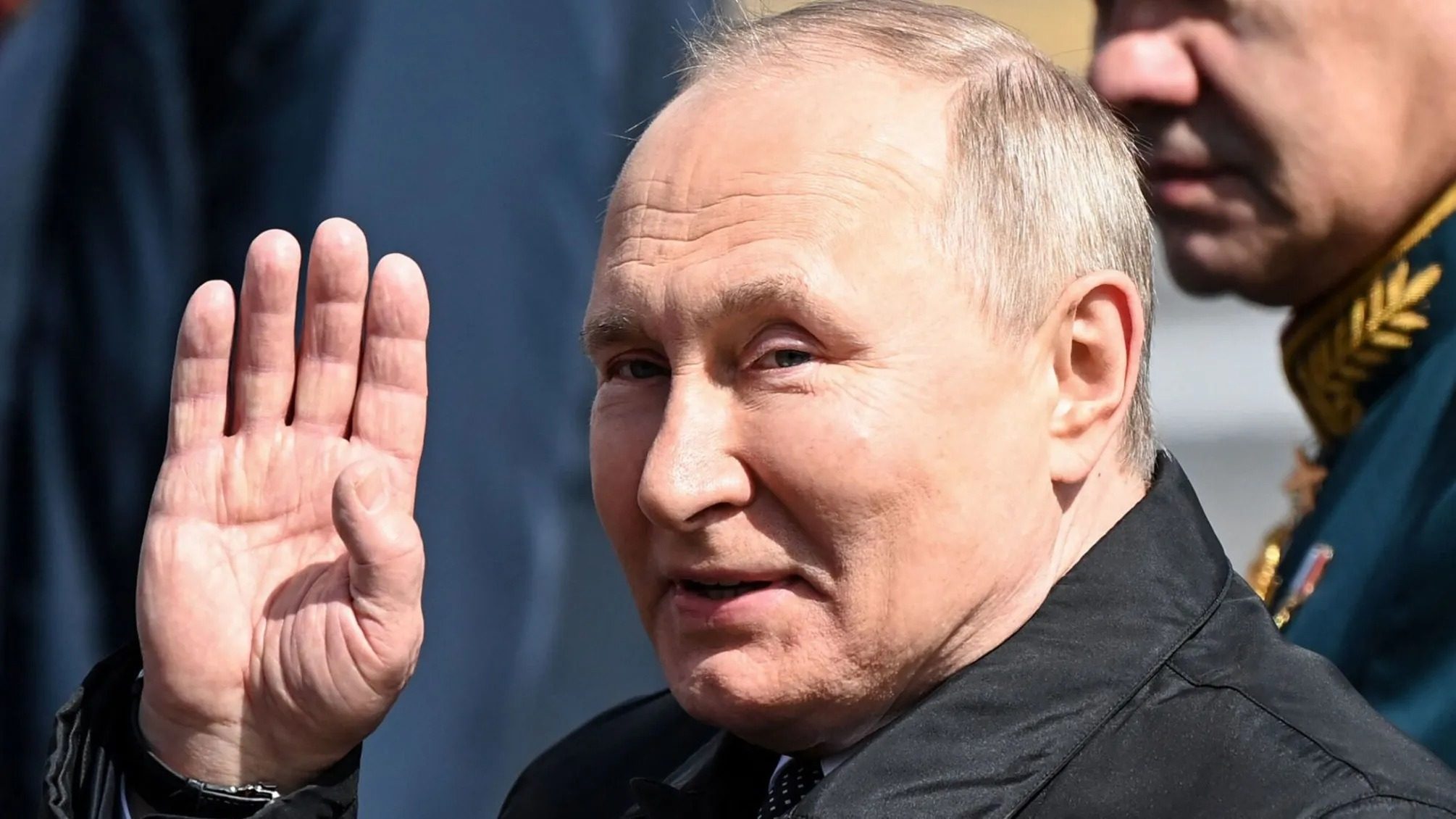 Цар здурів: у Росії панікують через поведінку Путіна