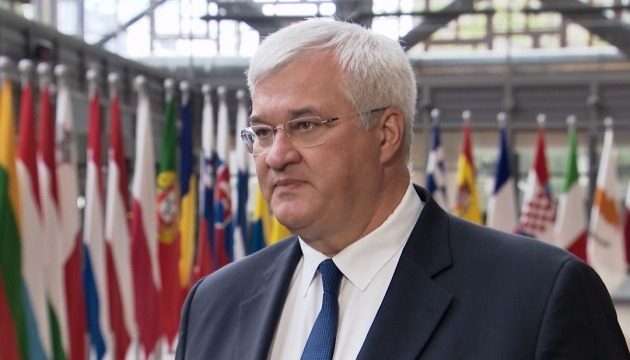 Бєлгорода не будет: Сибига сделал важный анонс