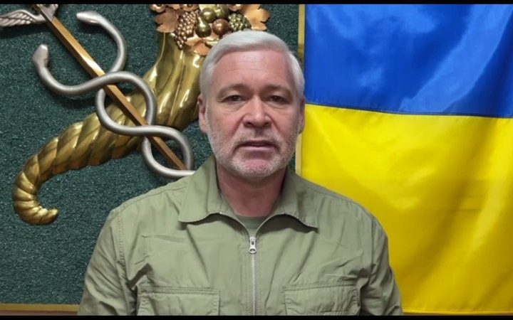 Давайте будемо реалістами: Терехов про те, як закінчиться війна ➤ Prozoro.net.ua