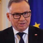 Украинцы вновь «не такие»: Дуда ошарашил своим заявлением ➤ Prozoro.net.ua