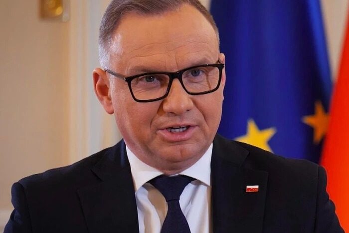 Украинцы вновь «не такие»: Дуда ошарашил своим заявлением ➤ Prozoro.net.ua