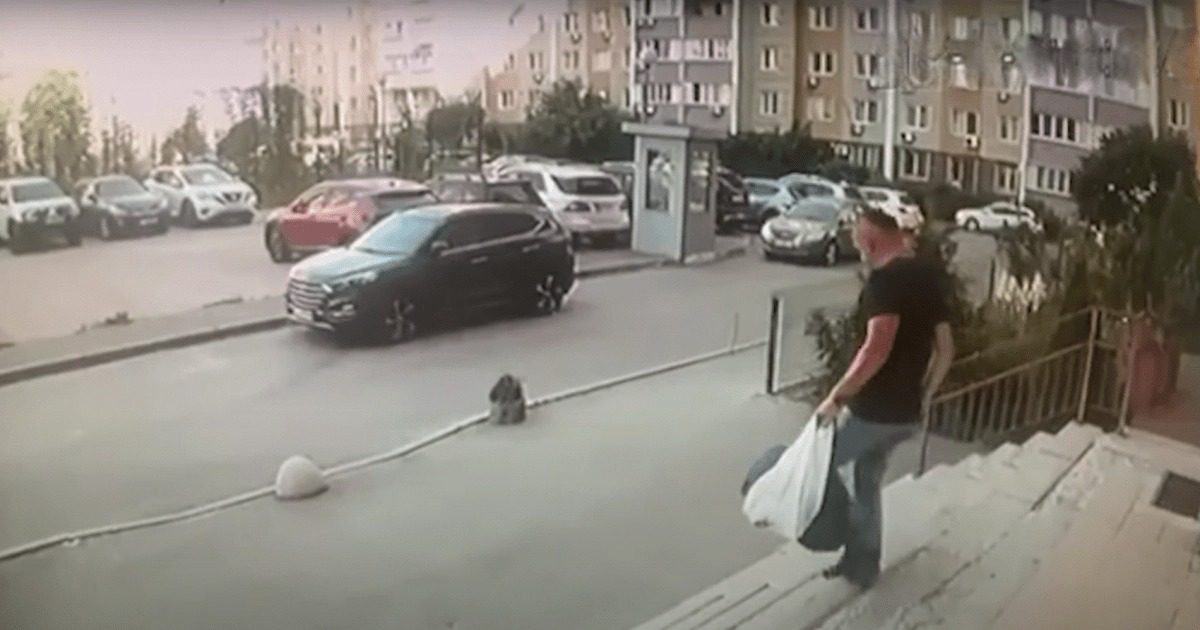 Ким виявилися кілери, які вбили полковника СБУ Воронича
