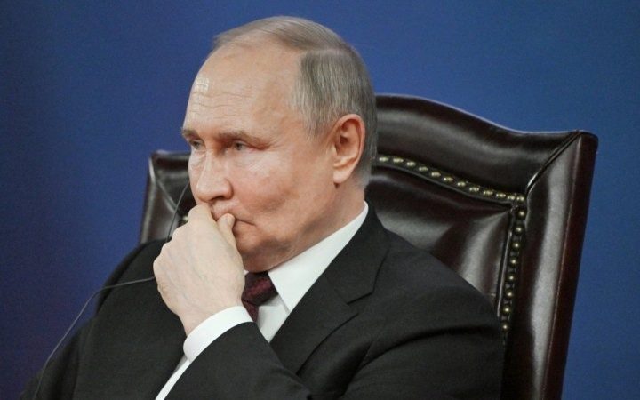 Путін на межі фатальної помилки, яка дорого йому обійдеться ➤ Prozoro.net.ua