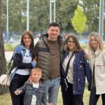 Не з’являються на публіці: як виглядають дружина та діти Віталія Кіма ➤ Prozoro.net.ua