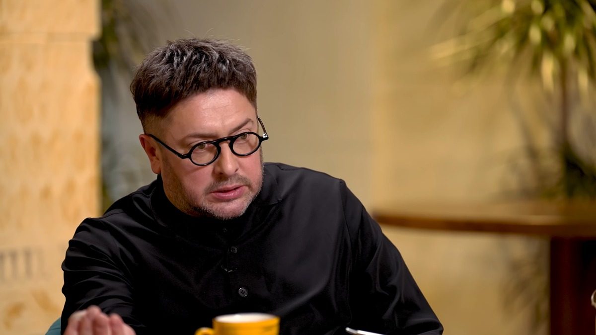 Алексей Суханов остро высказался о хвастовстве Славы Соломки