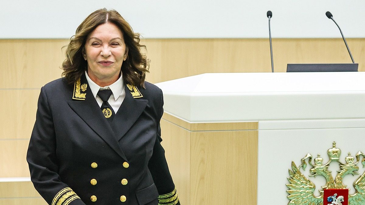В РФ внезапно умер важный для Путина человек: названа причина