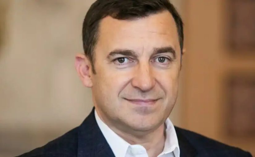 Переписал на нее бизнес: кто жена погибшего депутата Рущишина ➤ Prozoro.net.ua