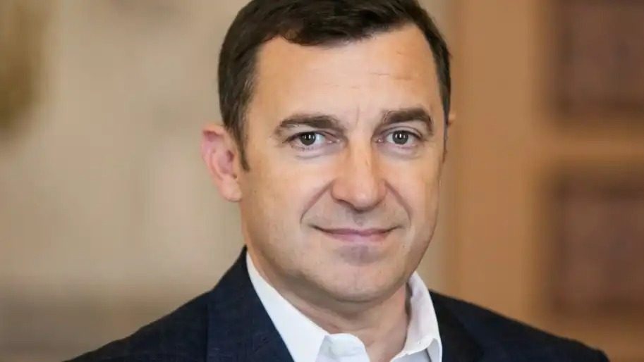 Переписал на нее бизнес: кто жена погибшего депутата Рущишина ➤ Prozoro.net.ua