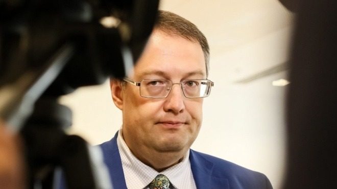 Куди пропав Геращенко і що про нього відомо зараз