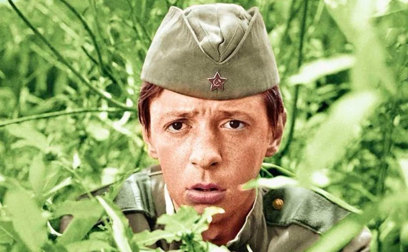 Вот как выглядит могила Кузнечика из «В бой идут одни старики» ➤ Prozoro.net.ua