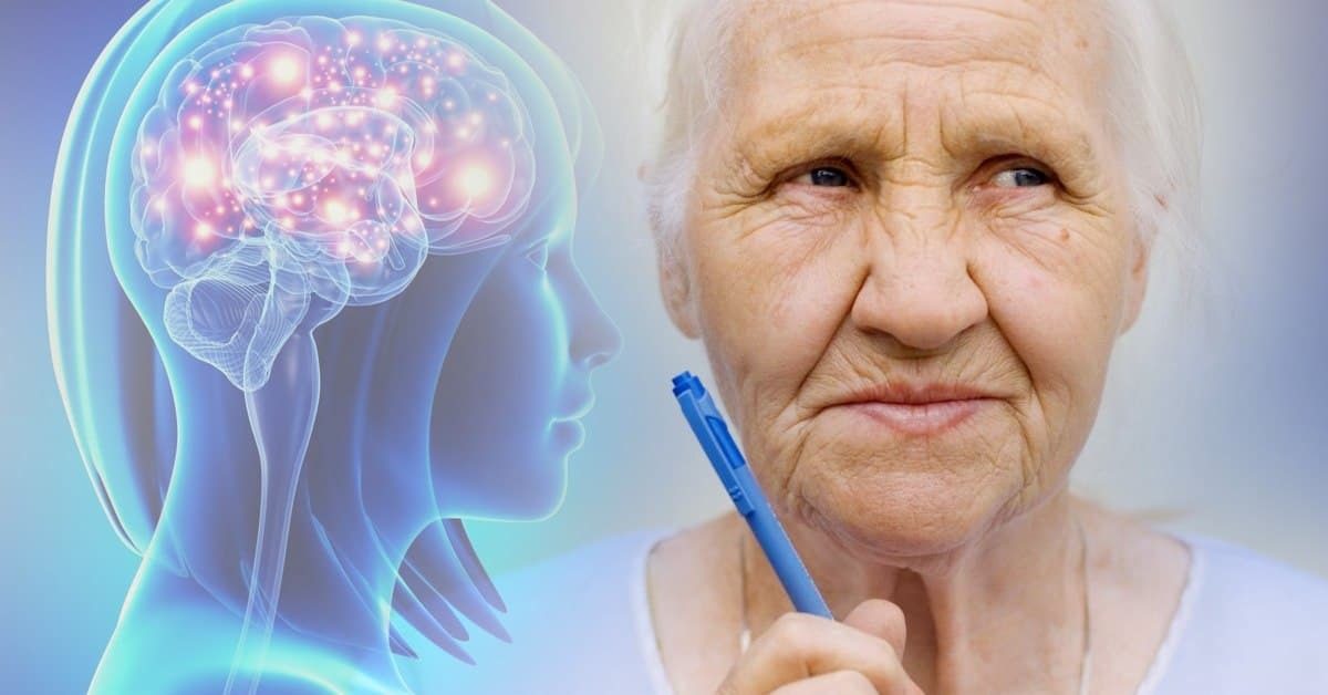 Метал, який допомагає зберегти ясність розуму у старості ➤ Главное.net
