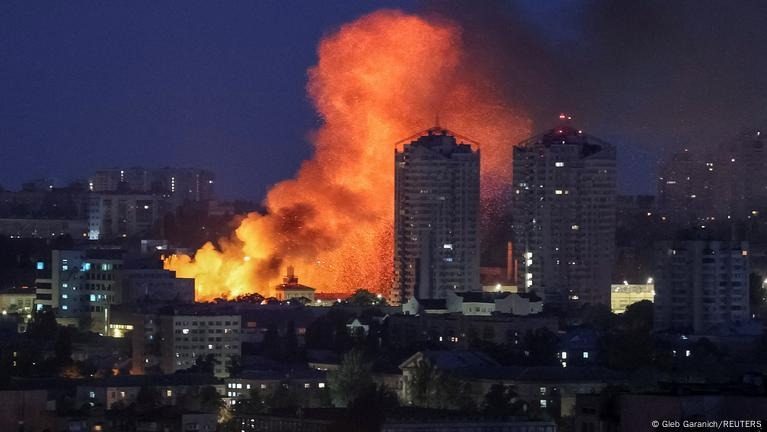Україні потрібно готуватися до іншого сценарію війни, – The Guardian