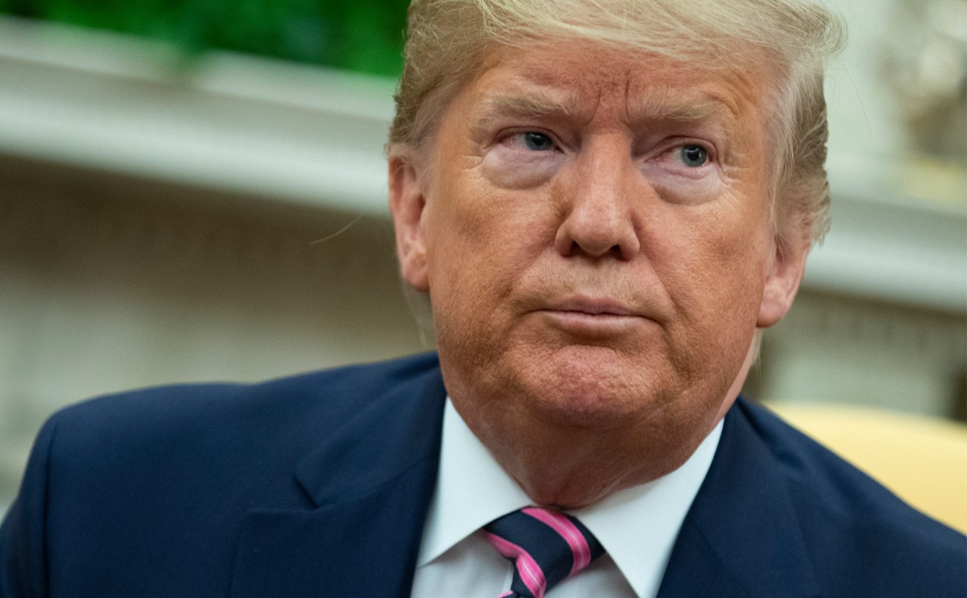 Трамп расстроил заявлением о завершении войны РФ против Украины ➤ Prozoro.net.ua
