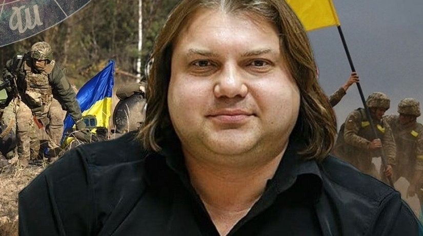 Перелом війни в Україні: Влад Росс шокував прогнозом ➤ Prozoro.net.ua