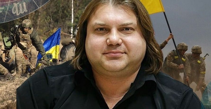 Перелом войны в Украине: Влад Росс шокировал прогнозом ➤ Prozoro.net.ua