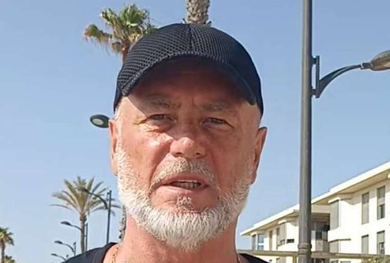 Арестович пожаловался, что его едва не избил «дедушка»: тот ответил