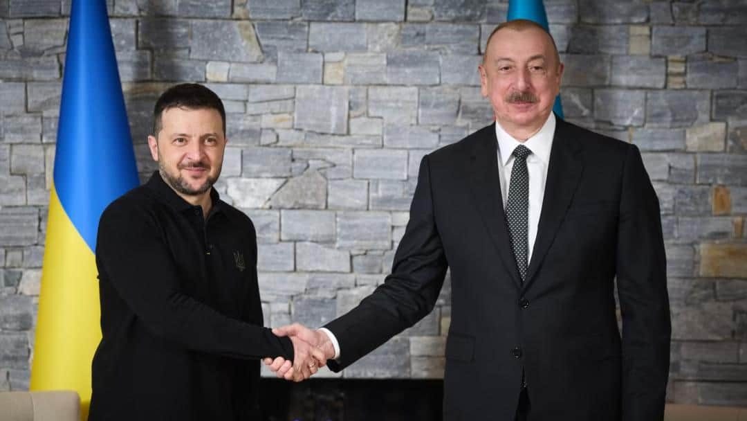 Конфликт Москвы и Баку: в чем выиграла Украина