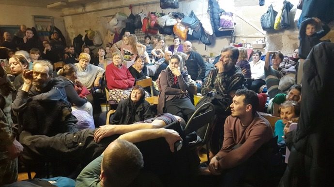 Як покарали нелюдя з РФ, який тримав у підвалі 370 українців ➤ Prozoro.net.ua