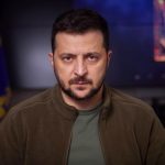 Масований удар по Києву: Зеленський звернувся до світу ➤ Prozoro.net.ua