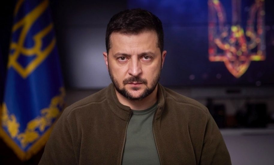 Зеленский ответил на петицию о декриминализации порнографии: вопрос уже в Раде