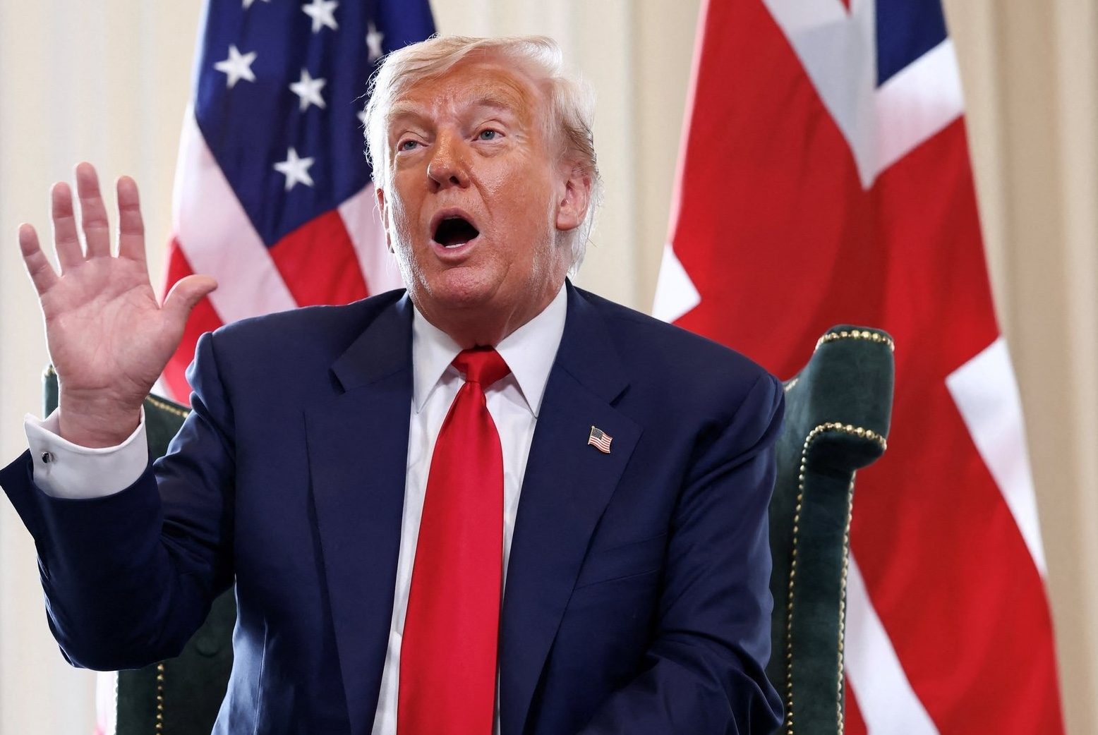 Вже не 50 днів: Трамп різко змінив вимоги до Путіна ➤ Prozoro.net.ua