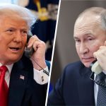 Путин отверг ультиматум Трампа — СМИ ➤ Prozoro.net.ua