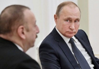 Сценарій поразки. Чим обернеться для Кремля конфлікт із Баку