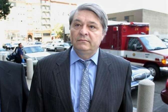 Куда исчез экс-премьер Лазаренко, укравший  200 млн долларов