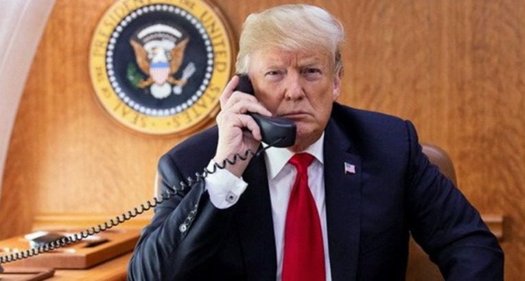 Розворот Трампа у бік України: розкрито таємницю одного дзвінка ➤ Prozoro.net.ua