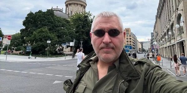 Фейгін одружений з українкою: несподіване визнання юриста