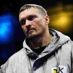Усика тимчасово відсторонили від боксу після перемоги над Дюбуа: що сталося ➤ Prozoro.net.ua