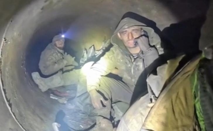 “Люди божеволіли”: росіянин про операцію “Труба” в Суджі