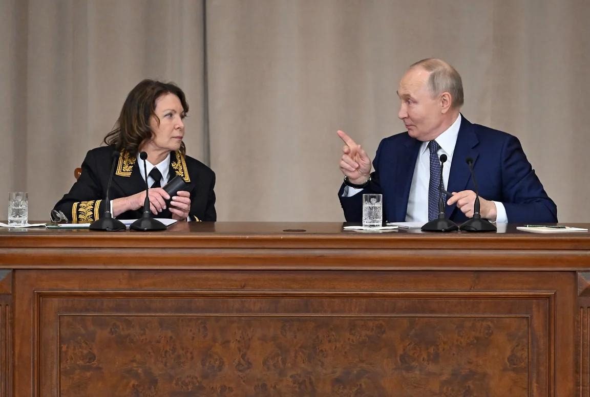В РФ внезапно умер важный для Путина человек: названа причина