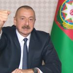 Президент Азербайджана обратился с мощным призывом к Украине ➤ Prozoro.net.ua