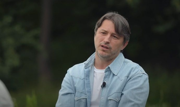 «Пол жизни прожил, а ума так и не набрался»: Притула