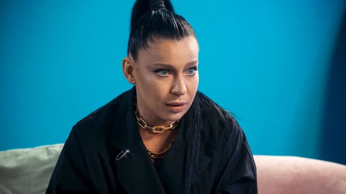 Куди зникла уродженка Ужгорода Йолка, яка мріяла про життя у РФ ➤ Prozoro.net.ua