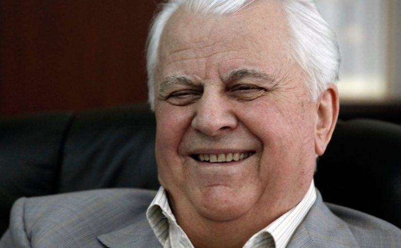 Один із найбагатших українців: як виглядає син Кравчука ➤ Prozoro.net.ua
