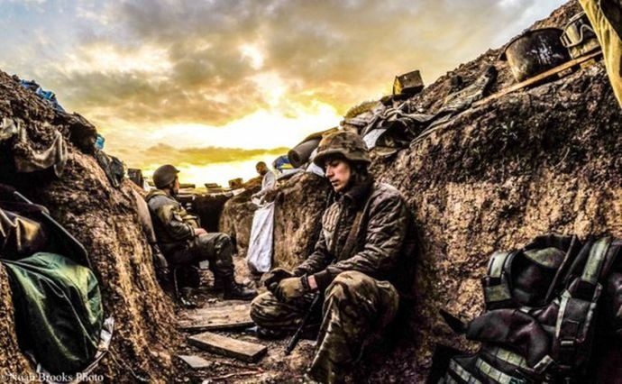 Война в Украине затянется: CNN сказало сколько еще продлятся бои