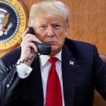 Трамп розбудив журналіста, щоб зробити визнання про Путіна ➤ Prozoro.net.ua