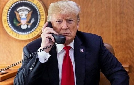 Трамп разбудил журналиста, чтобы сделать признание о Путине ➤ Prozoro.net.ua