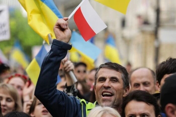 Чому поляки так не люблять українців? ➤ Prozoro.net.ua