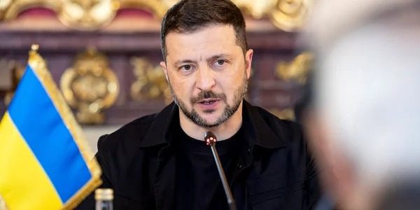 Переводчицу уволили: шпионила в ЕС за Зеленским ➤ Prozoro.net.ua