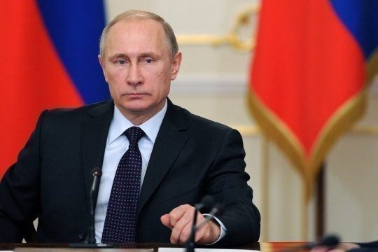 Верхівка РФ хоче вмовити Путіна зупинити війну