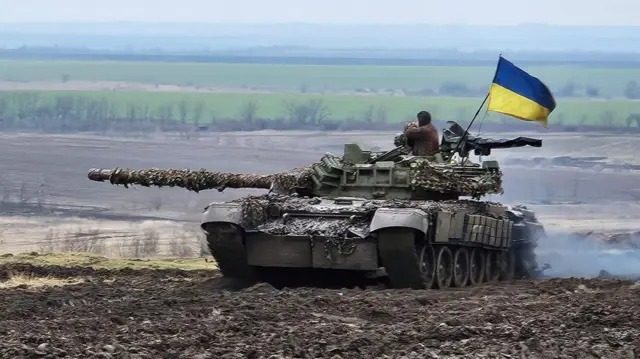 Не 40 млрд: сколько денег нужно Украине, чтобы победить РФ