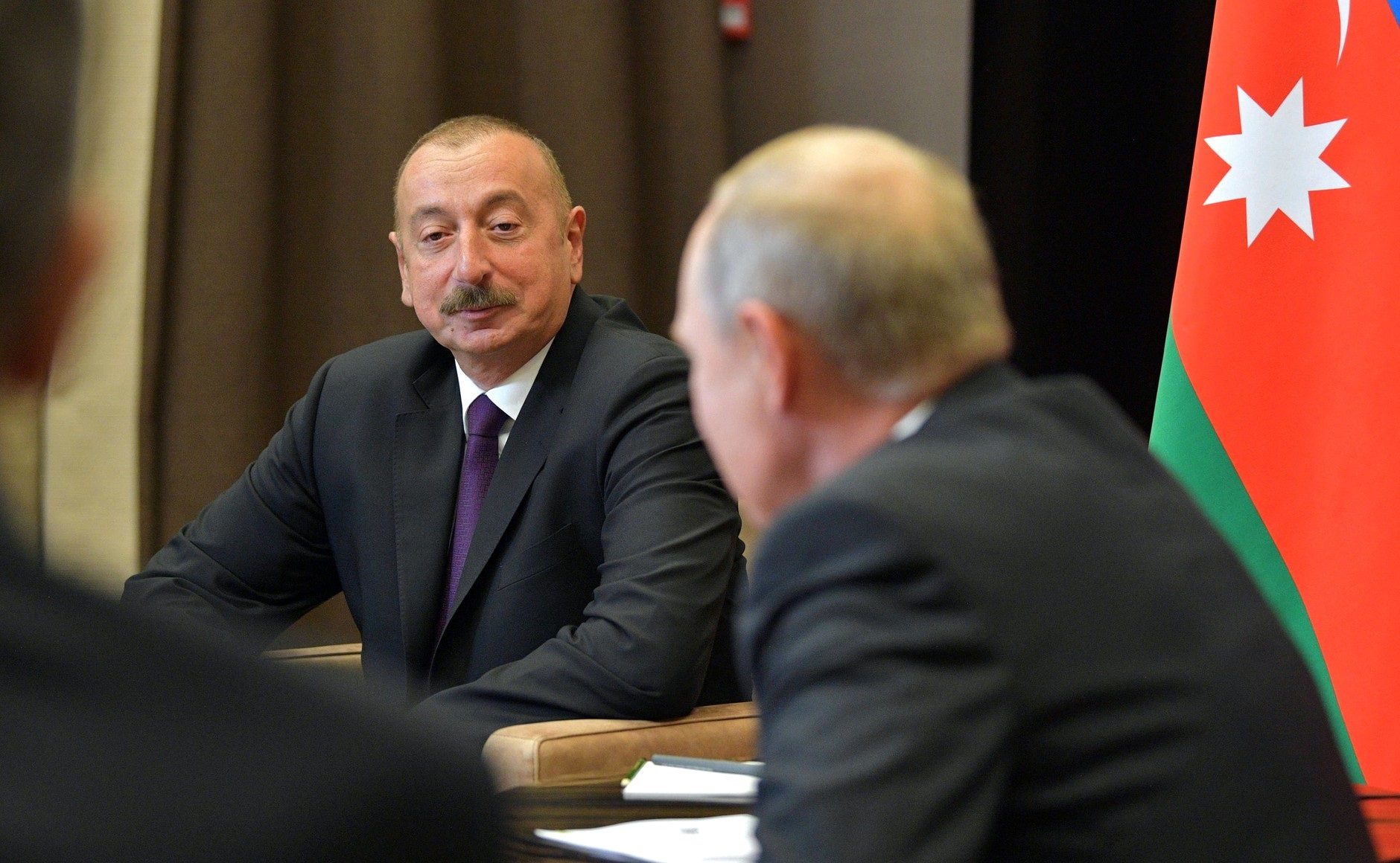 Азербайджан шокирован ответом России по делу о сбитом самолете