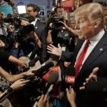 Трамп поразил заявлением после удара РФ по роддому в Харькове ➤ Prozoro.net.ua