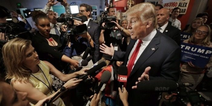 Трамп вразив заявою після удару РФ по пологовому у Харкові ➤ Prozoro.net.ua
