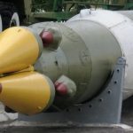 Ракеты «Орешник»: разведка озвучила, сколько их у Путина ➤ Prozoro.net.ua