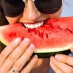 Что произойдет с организмом, если ежедневно есть арбуз ➤ Prozoro.net.ua