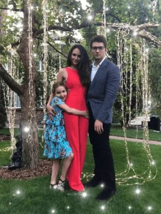Остаются в тени богатых родителей: что известно о внуках Кучмы 3 Остаются в тени богатых родителей: что известно о внуках Кучмы